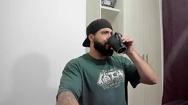  Coddygold  online show from November 9, 12:31 am