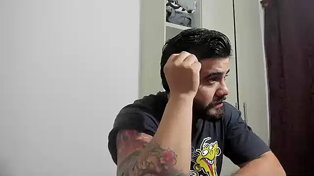  Coddygold  online show from November 30, 11:36 am