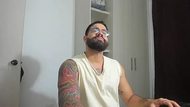  Coddygold  online show from March 7, 11:07 am