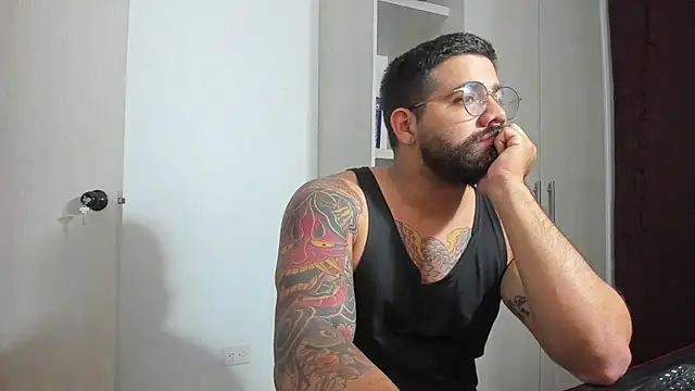  Coddygold  online show from March 10, 1:54 am