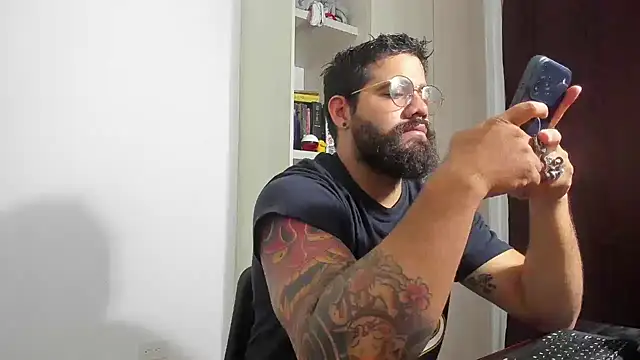  Coddygold  online show from April 5, 12:13 pm