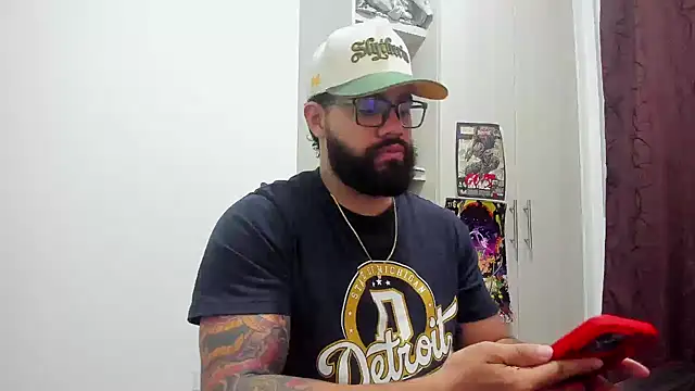  Coddygold  online show from June 3, 11:46 am
