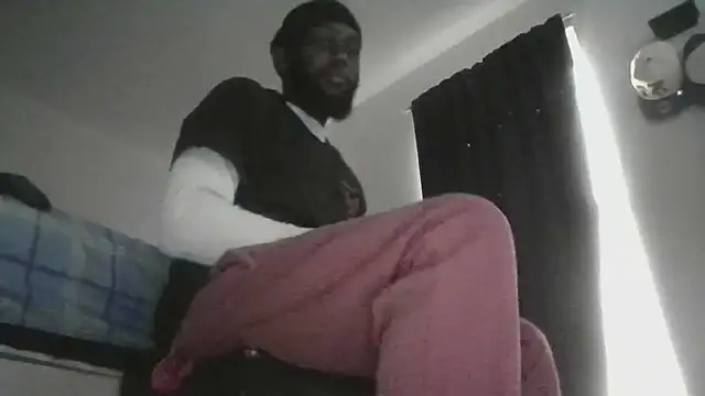 Snapshot of Chocolate_Droppa chatting on July 13, 9:56 am Chocolate Droppa online show from July 13, 9:56 am