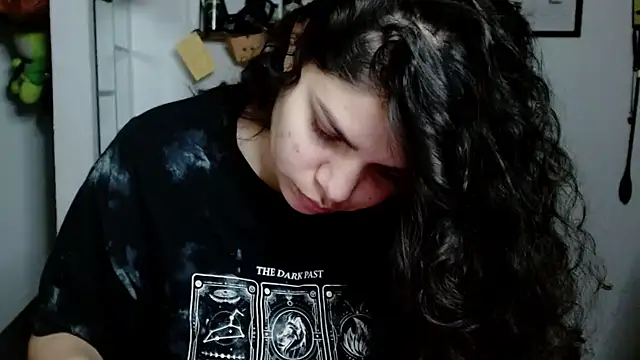 Snapshot of Nikkykora15 chatting on October 10, 1:37 am Nikkykora15 online show from October 10, 1:37 am