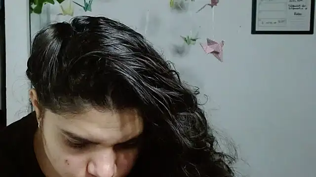 Snapshot of Nikkykora15 chatting on November 22, 12:31 am Nikkykora15 online show from November 22, 12:31 am