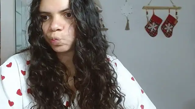 Snapshot of Nikkykora15 chatting on November 23, 8:08 pm Nikkykora15 online show from November 23, 8:08 pm