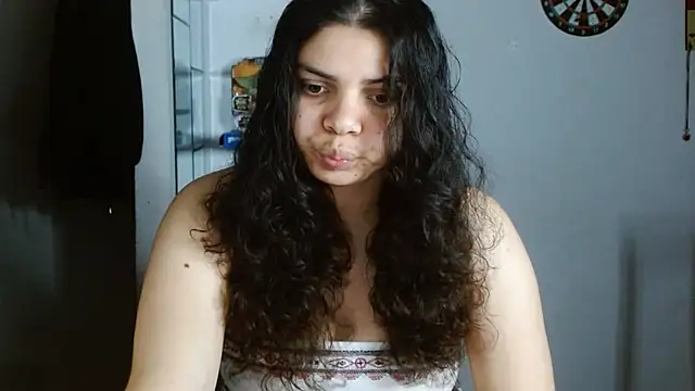 Nikkykora15 online show from May 27, 1:24 am