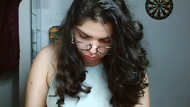 Nikkykora15 online show from June 3, 1:41 am