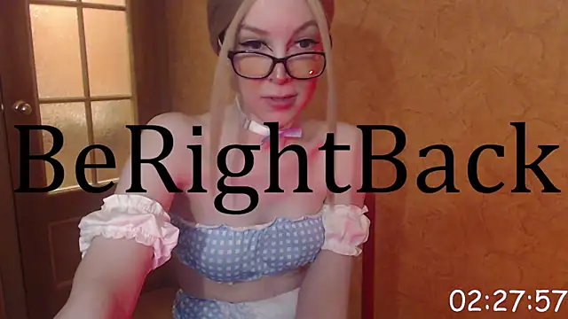 Sonitka online show from February 27, 7:14 pm