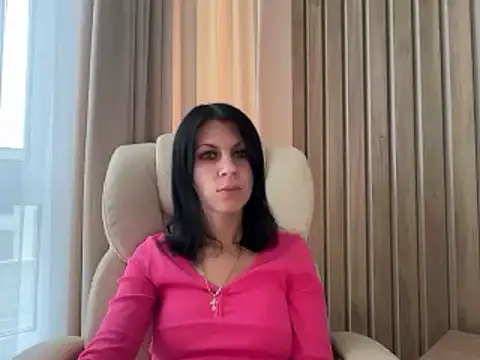 InjaAtHome online show from October 19, 1:01 pm