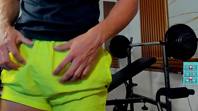 ChoreyTaiylor online show from January 7, 2:30 pm