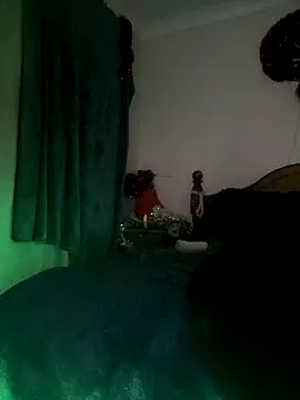 wilfukany1 online show from January 15, 4:21 pm