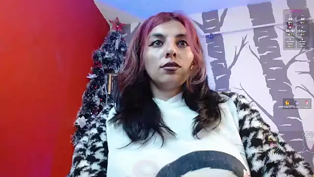 julieth sex1 online show from December 6, 3:41 am
