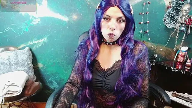 julieth sex1 online show from December 3, 6:32 am