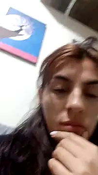 julieth sex1 online show from February 21, 6:47 am