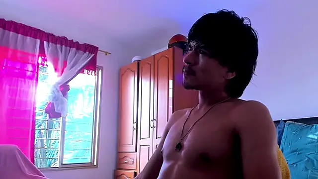 Eiden allenx online show from February 10, 10:14 pm