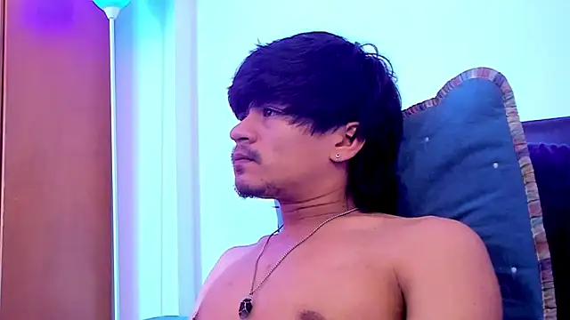 Eiden allenx online show from February 27, 4:51 pm