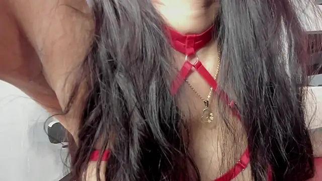 gingirel  online show from October 31, 1:34 pm