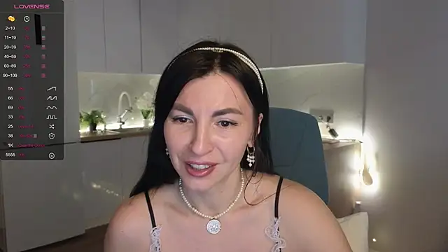 Mary love16 online show from April 17, 7:33 am