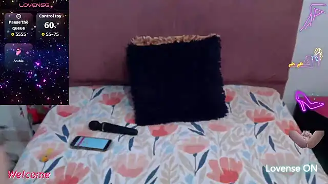 ASIA-LOVER online show from October 21, 7:58 pm