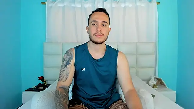 juan  jimenez online show from October 8, 7:22 pm