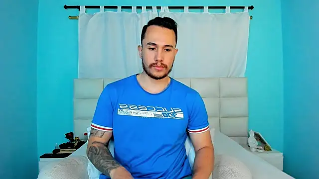 juan  jimenez online show from January 13, 12:16 am