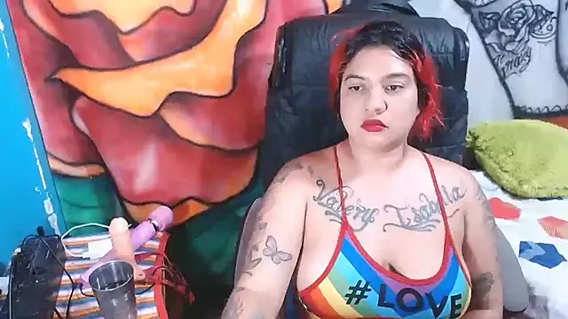 Dulce domini online show from March 22, 4:03 am