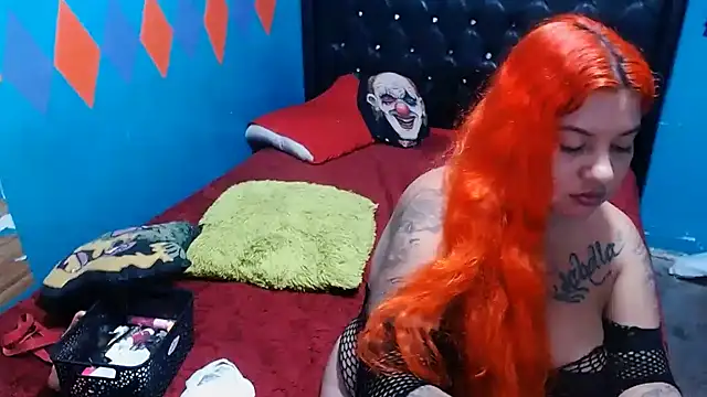 Dulce domini online show from November 2, 1:08 am