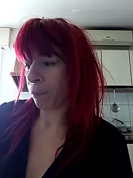 Annarella Pika online show from May 8, 11:37 am