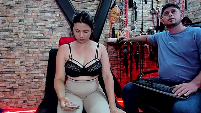 Liltildeman moon online show from January 12, 6:49 pm