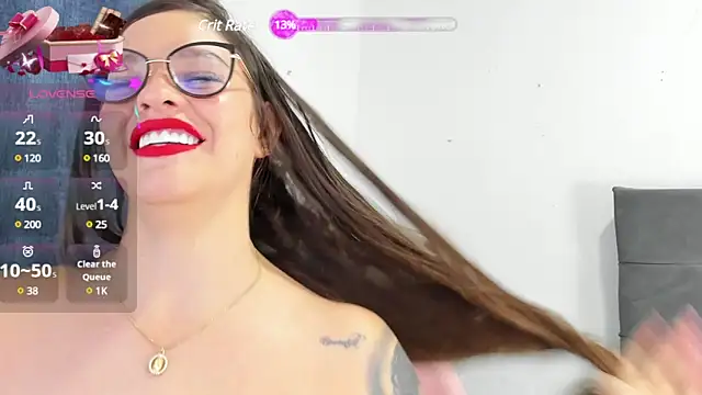 Snapshot of zoe69x chatting on January 15, 7:59 am zoe69x online show from January 15, 7:59 am