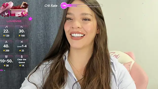 Snapshot of zoe69x chatting on January 18, 6:03 am zoe69x online show from January 18, 6:03 am