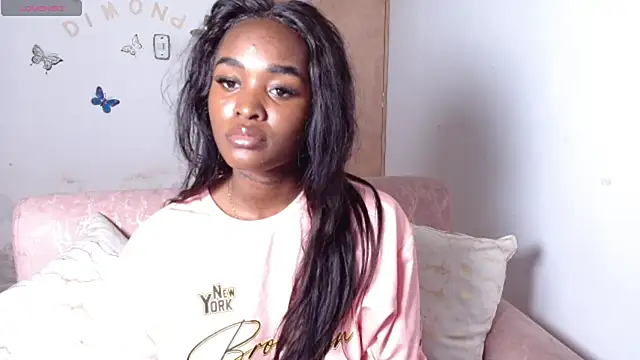 Kaiadebayo online show from November 2, 9:39 pm