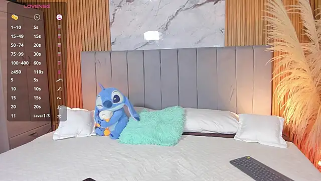 DustinLevine online show from April 10, 12:21 pm