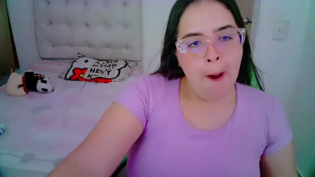  alicia z online show from December 27, 8:39 pm