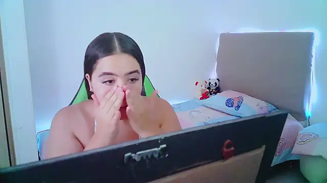  alicia z online show from January 24, 5:53 pm