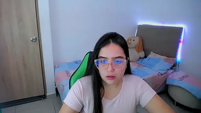  alicia z online show from February 25, 5:36 pm