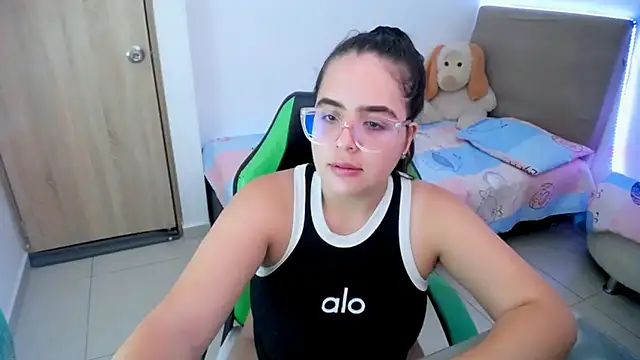  alicia z online show from February 26, 9:58 pm