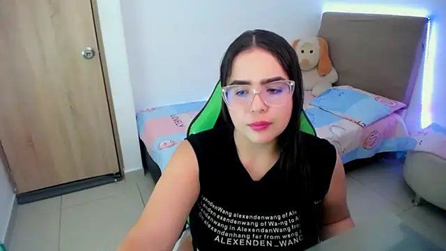  alicia z online show from February 28, 5:37 pm