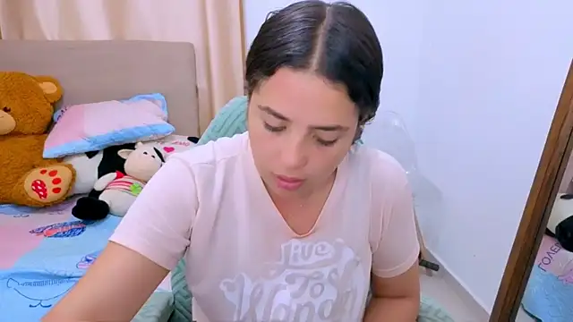  alicia z online show from February 5, 4:39 am