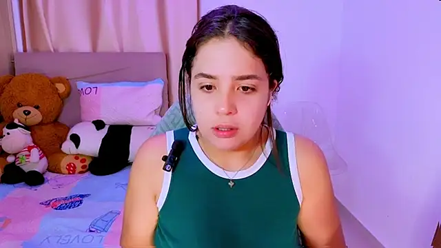  alicia z online show from March 3, 8:20 am