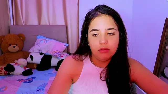  alicia z online show from March 5, 8:21 am