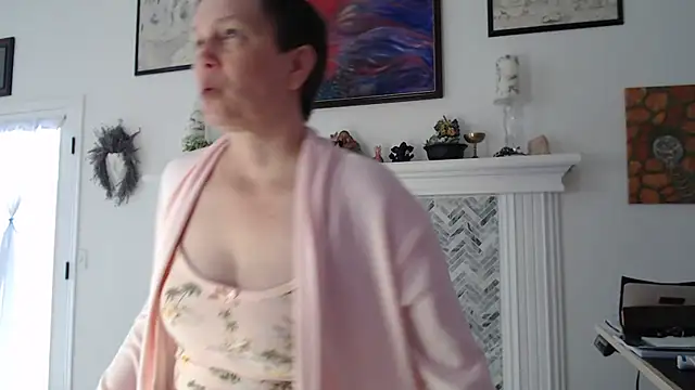 AuroraWillows online show from February 14, 3:53 pm