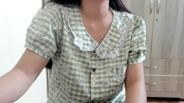 Beauty Asian Tina online show from March 15, 11:51 am