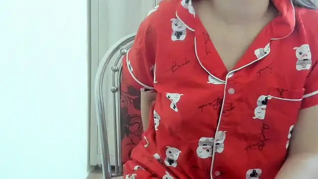 Beauty Asian Tina online show from March 16, 8:00 pm