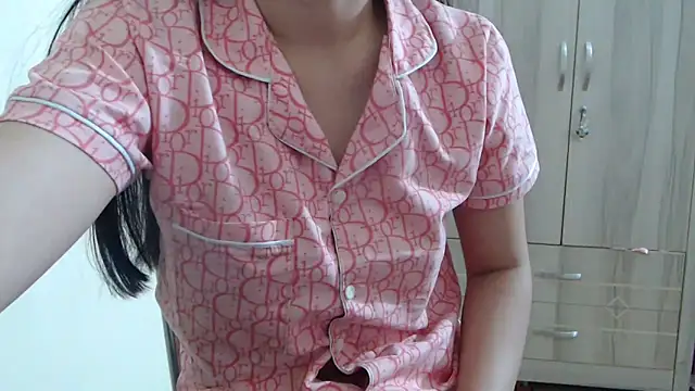 Beauty Asian Tina online show from March 20, 12:22 pm