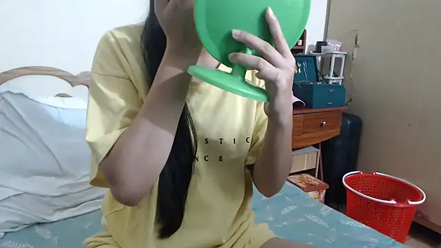 Beauty Asian Tina online show from October 30, 3:52 am