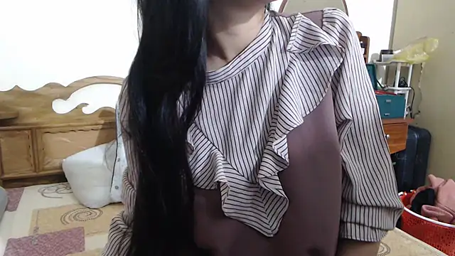 Beauty Asian Tina online show from November 28, 1:41 am