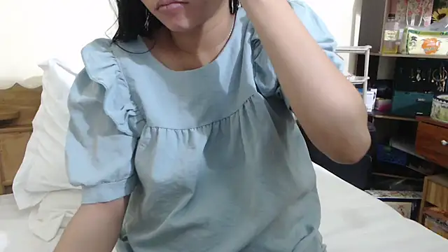 Beauty Asian Tina online show from February 20, 8:38 am