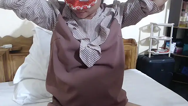 Beauty Asian Tina online show from February 21, 8:43 pm